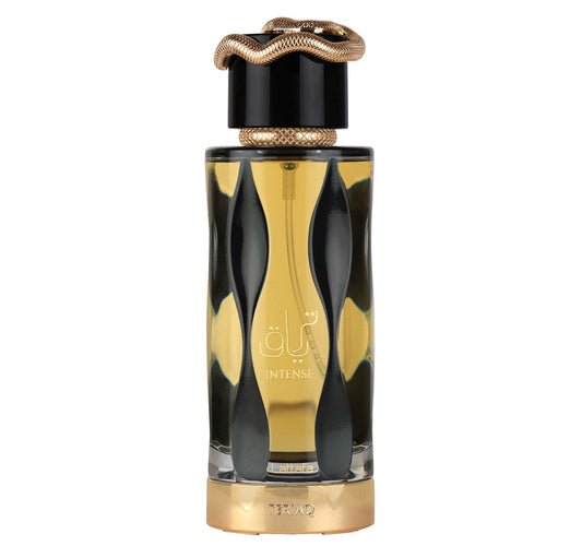 TERIAQ INTENSE  - EAU DE PARFUM 100 ML By LATTAFA