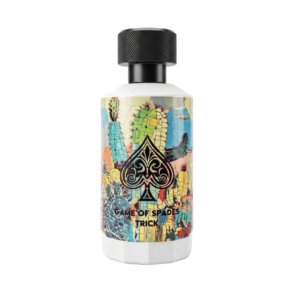 GAME OF SPADE TRICK PARFUM 3.4 FL OZ By JO MILANO