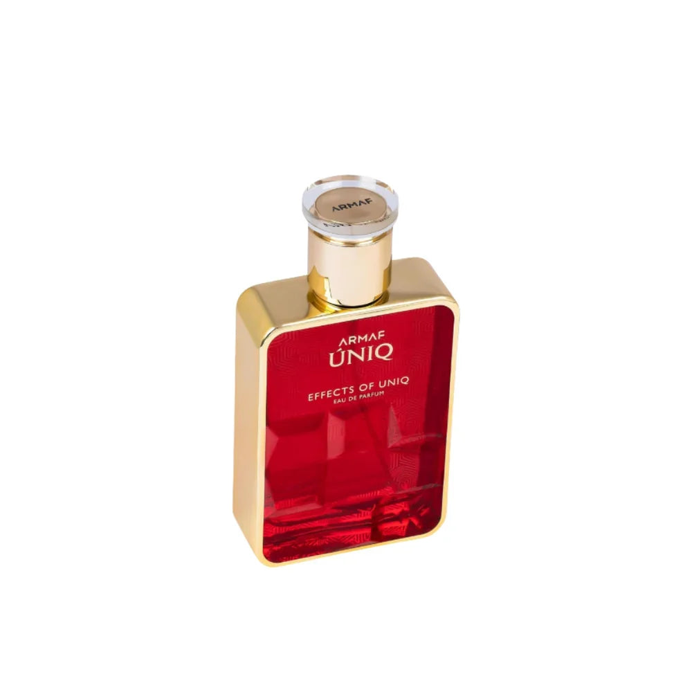UNIQ EFFECTS OF UNIQ 3.4 FL OZ By ARMAF