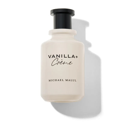 Vanilla + Creme Eau de Parfum by Michael Malul
