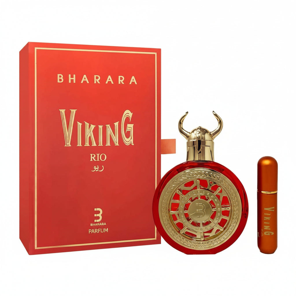 VIKING RIO PARFUM 100ML BY BHARARA