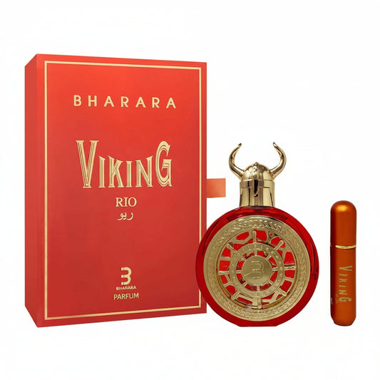 VIKING RIO PARFUM 100ML BY BHARARA