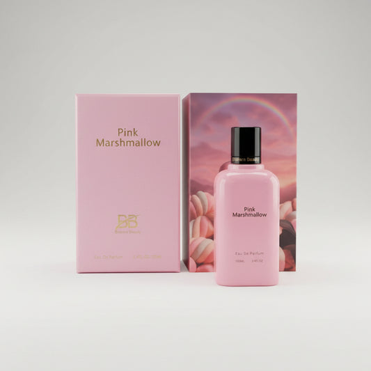 PINK MARSHMALLOW EAU DE PARFUM 3.4 FL OZ By BHARARA