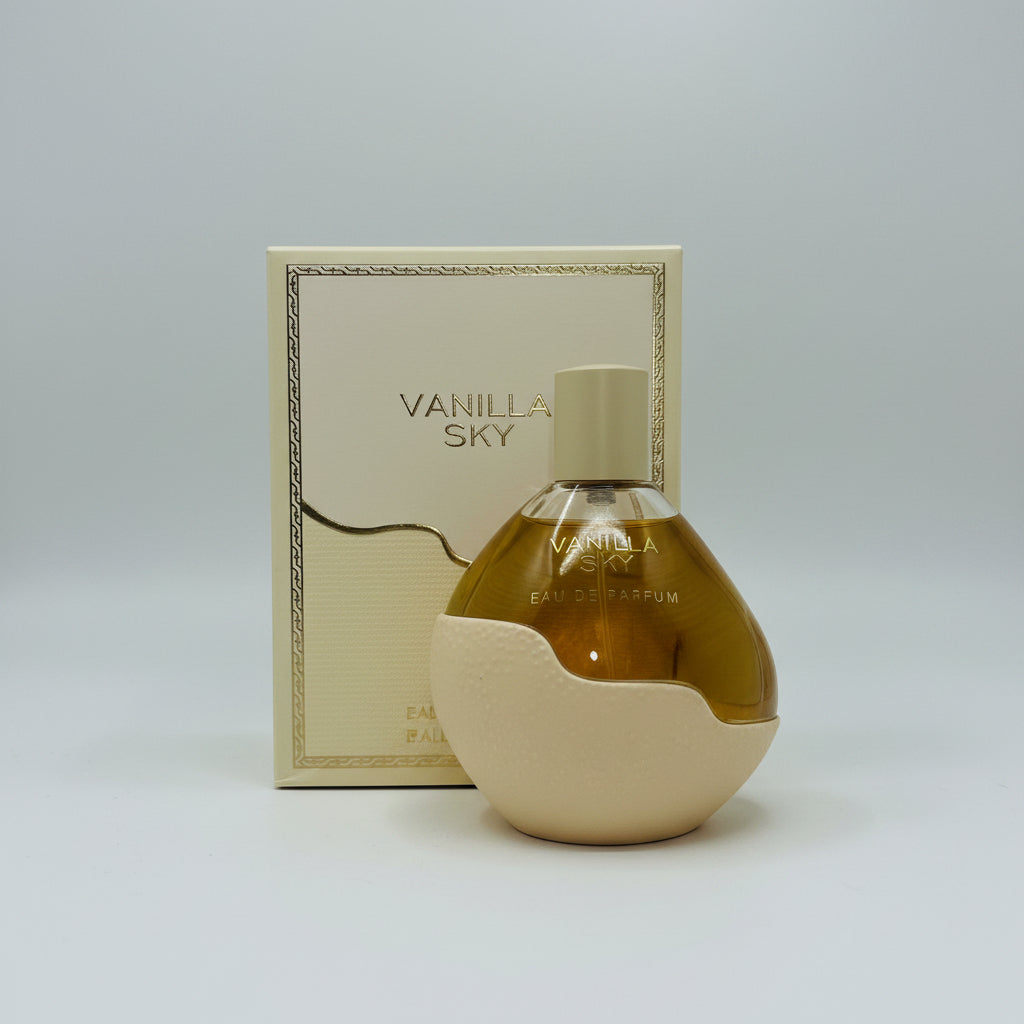 VANILLA SKY 3.4 FL OZ EDP FOR WOMEN
