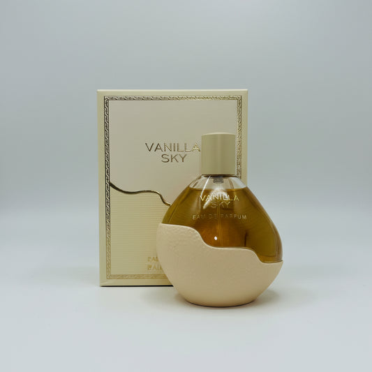 VANILLA SKY 3.4 FL OZ EDP FOR WOMEN