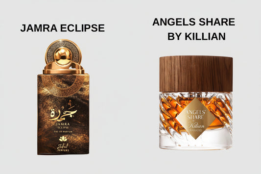 JAMRA ECLIPSE EDP 100ML By ZAKAT