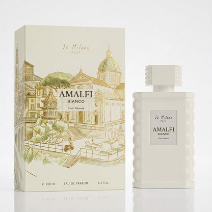 Amalfi Bianco | Pour Femme | EDP 3.4 Fl Oz | By Jo Milano