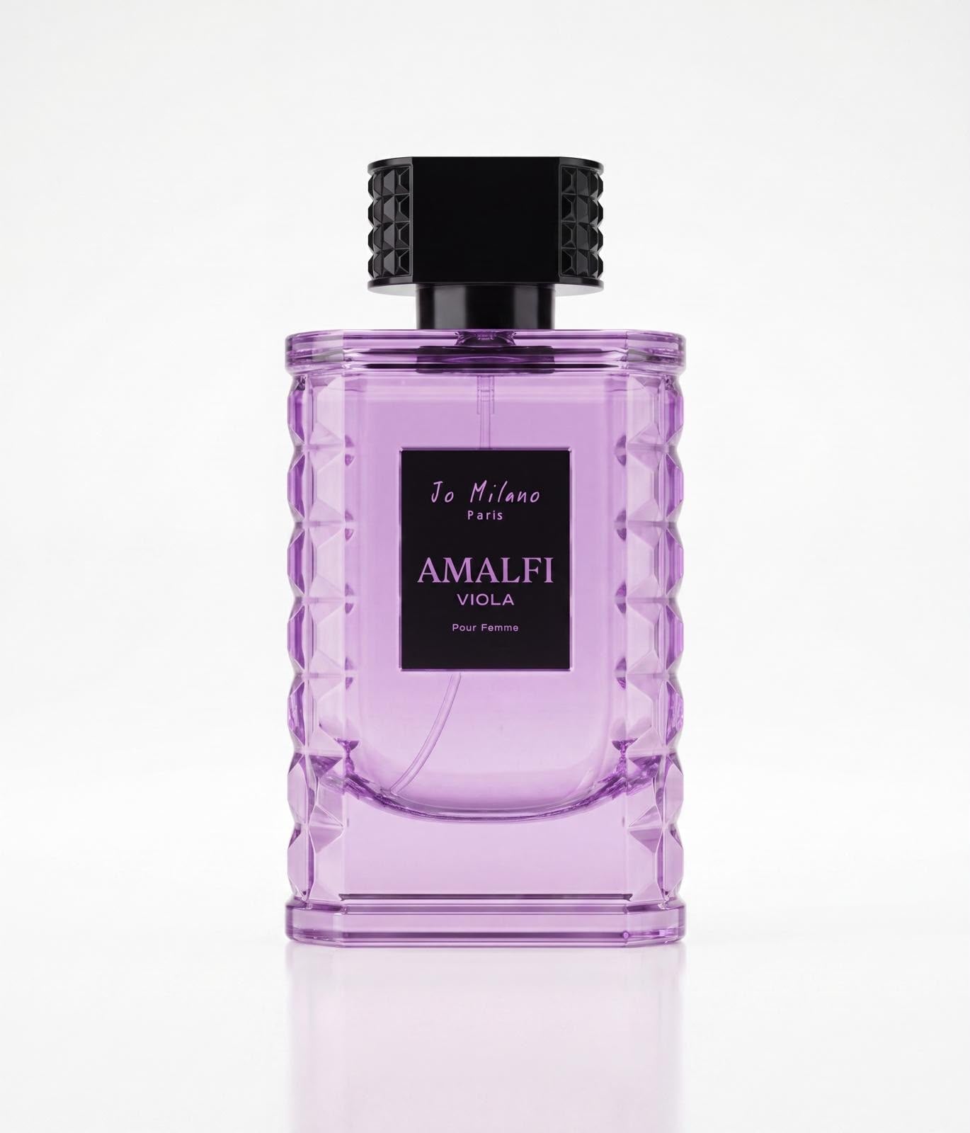 Amalfi Viola | Pour Femme | EDP | 3.4 Fl Oz | By Jo Milano