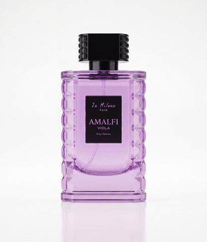 Amalfi Viola | Pour Femme | EDP | 3.4 Fl Oz | By Jo Milano