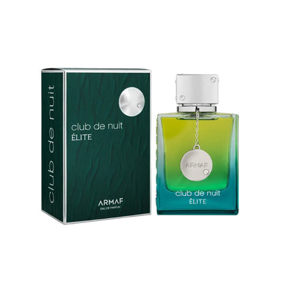 Club de Nuit Élite Eau de Parfum 3.6 Fl oz By Armaf