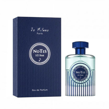 Notes Collection 1/2  Beat |EDP  3.4 Fl Oz | By Jo Milano