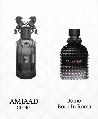 AMJAAD GLORY EDP 100 ML By LE FALCONE