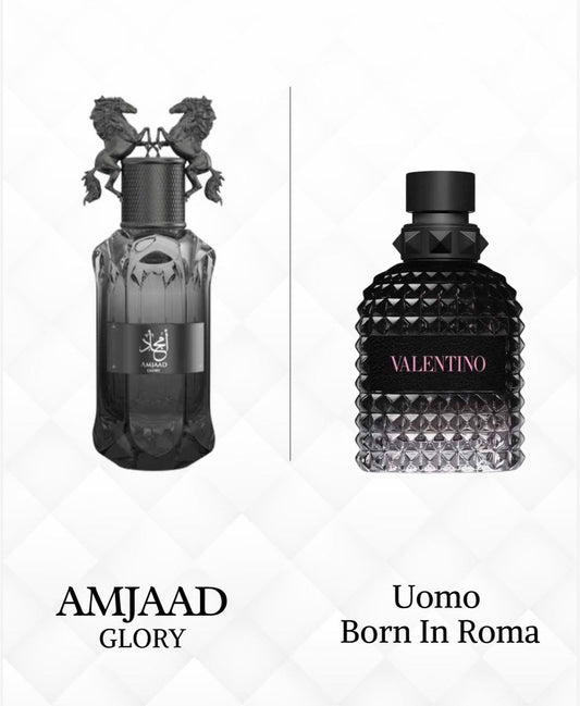 AMJAAD GLORY EDP 100 ML By LE FALCONE