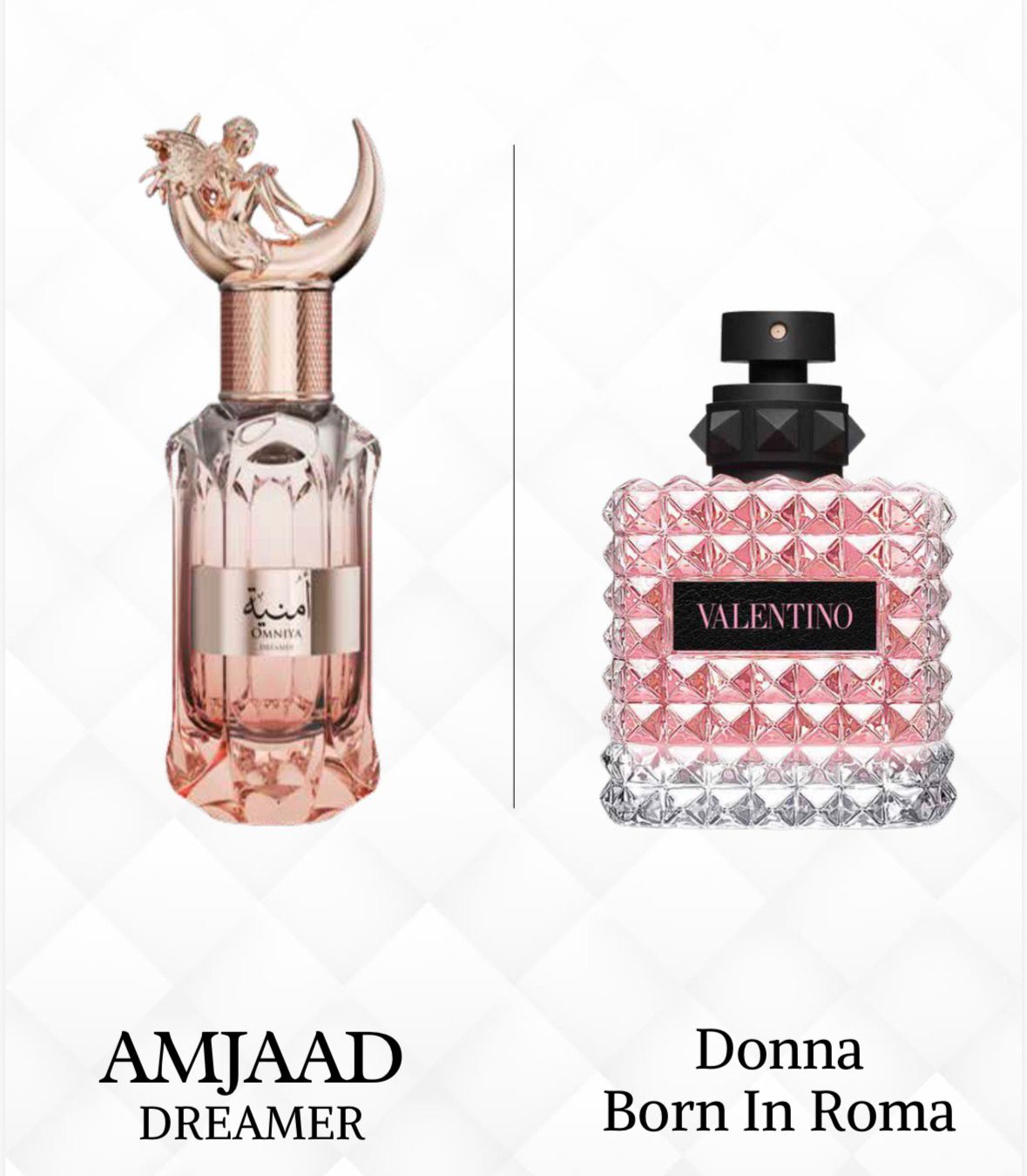 OMNIYA DREAMER EDP 100ML By LE FALCONE