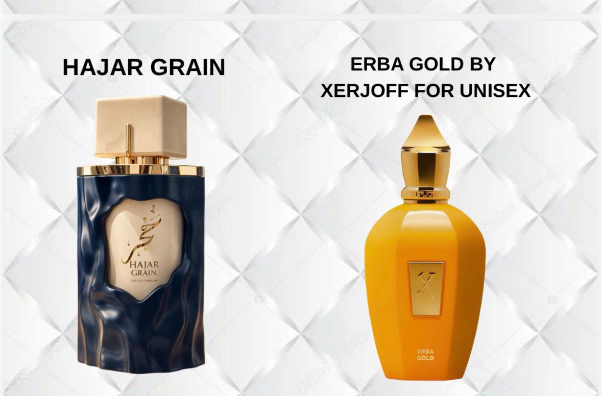 SIGNATURE HAJAR GRAIN EDP 85ML By ZAKAT