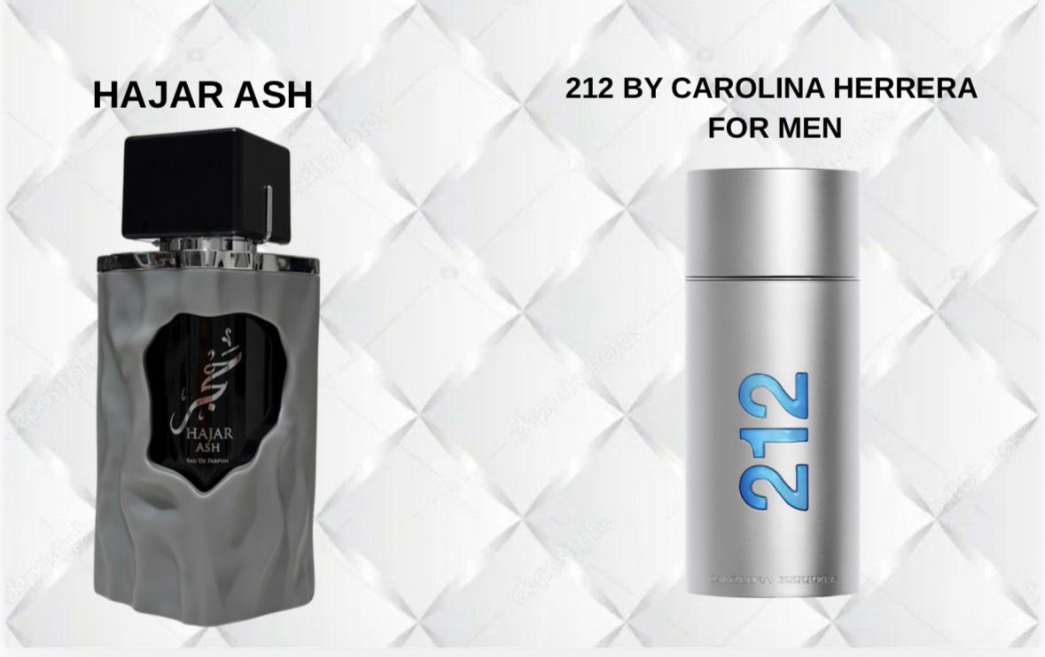 SIGNATURE HAJAR ASH EDP 85ML By ZAKAT