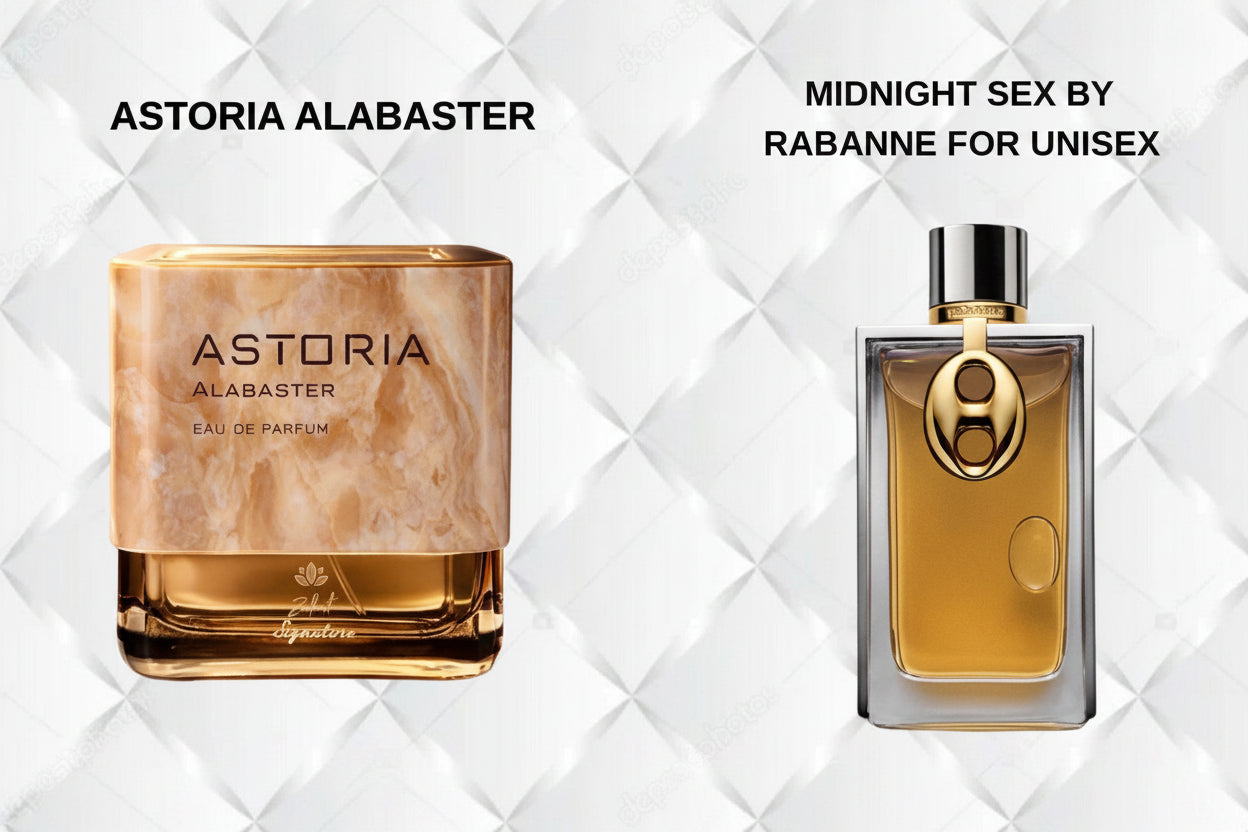 SIGNATURE ASTORIA ALABASTER EDP 95ML By ZAKAT