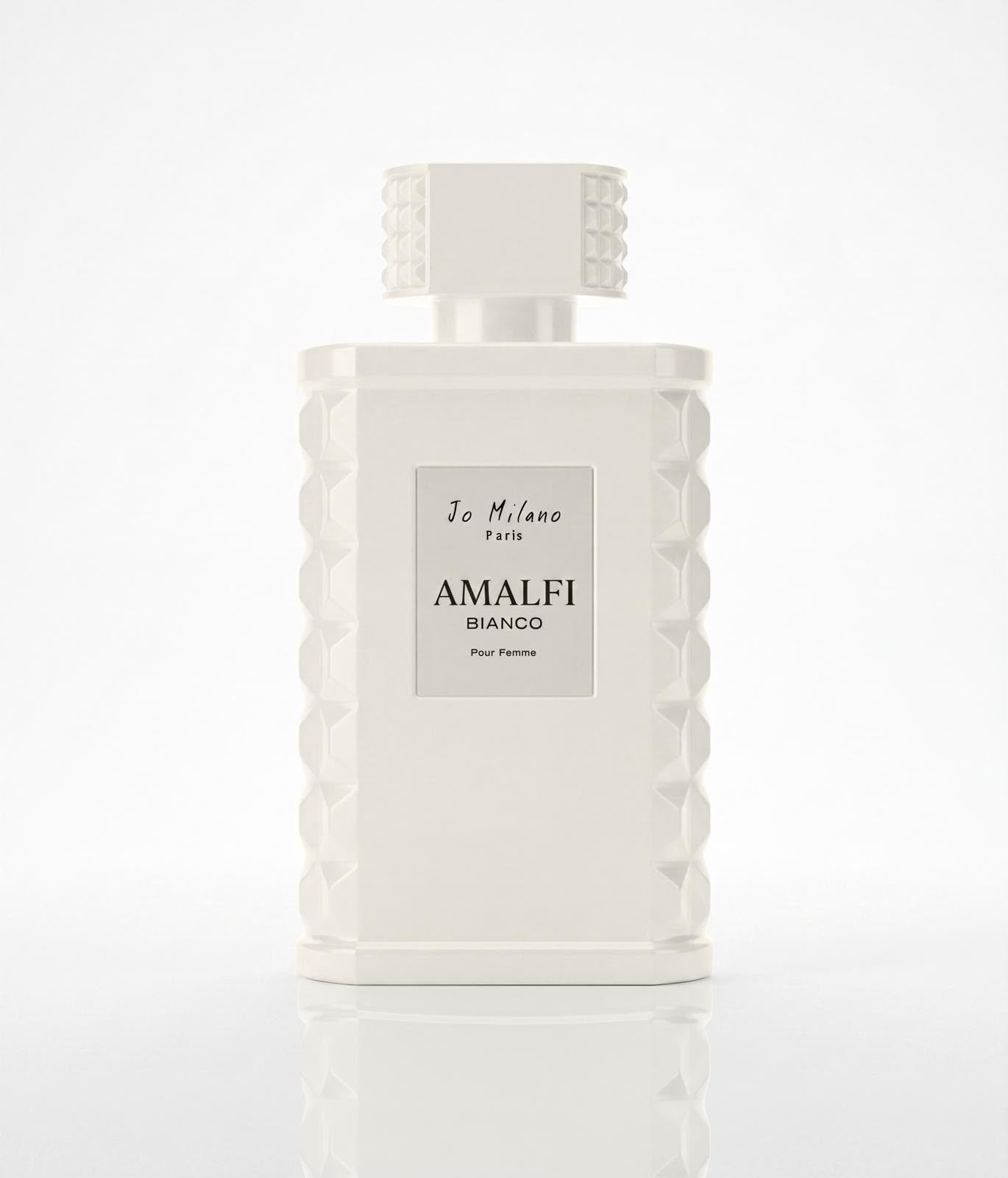 Amalfi Bianco | Pour Femme | EDP 3.4 Fl Oz | By Jo Milano