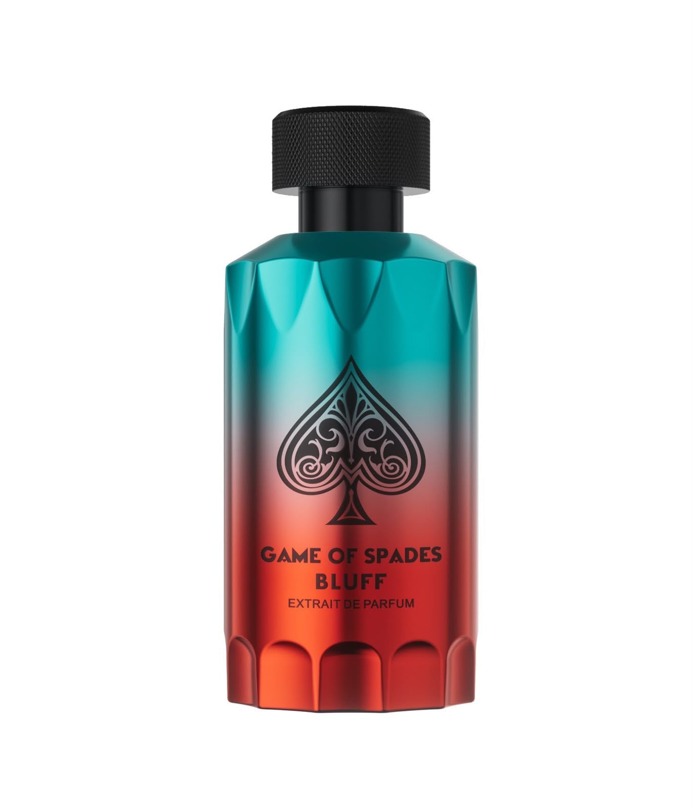 Game of Spade| Bluff Parfum | 3.4 Fl Oz|  By Jo Milano