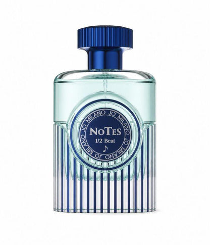 Notes Collection 1/2  Beat |EDP  3.4 Fl Oz | By Jo Milano