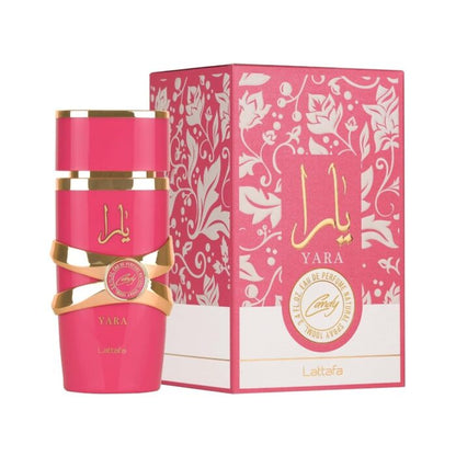 YARA CANDY  100ML EDP By LATTAFA