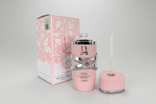 YARA CONCENTRATED OIL 20ML By LATTAFA
