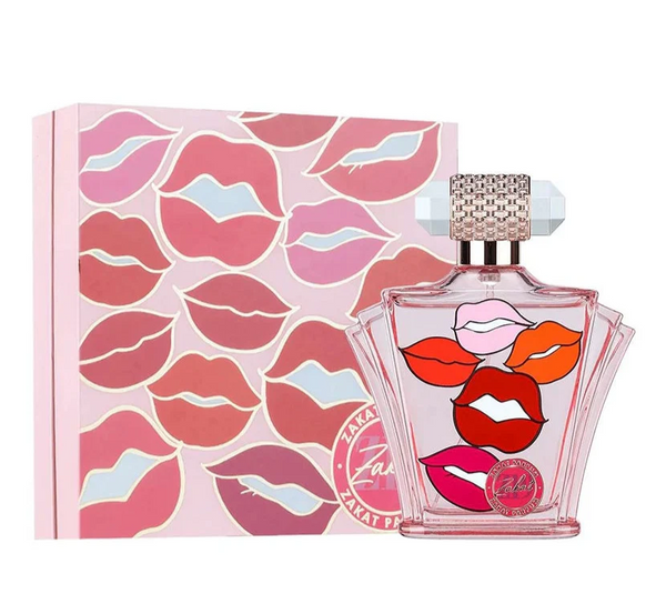 Z19 ZAKAT EDP FOR WOMEN-100ml | 3.4oz