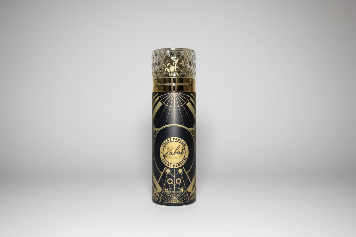 Z29 SPRAY DEO 200ML  By ZAKAT