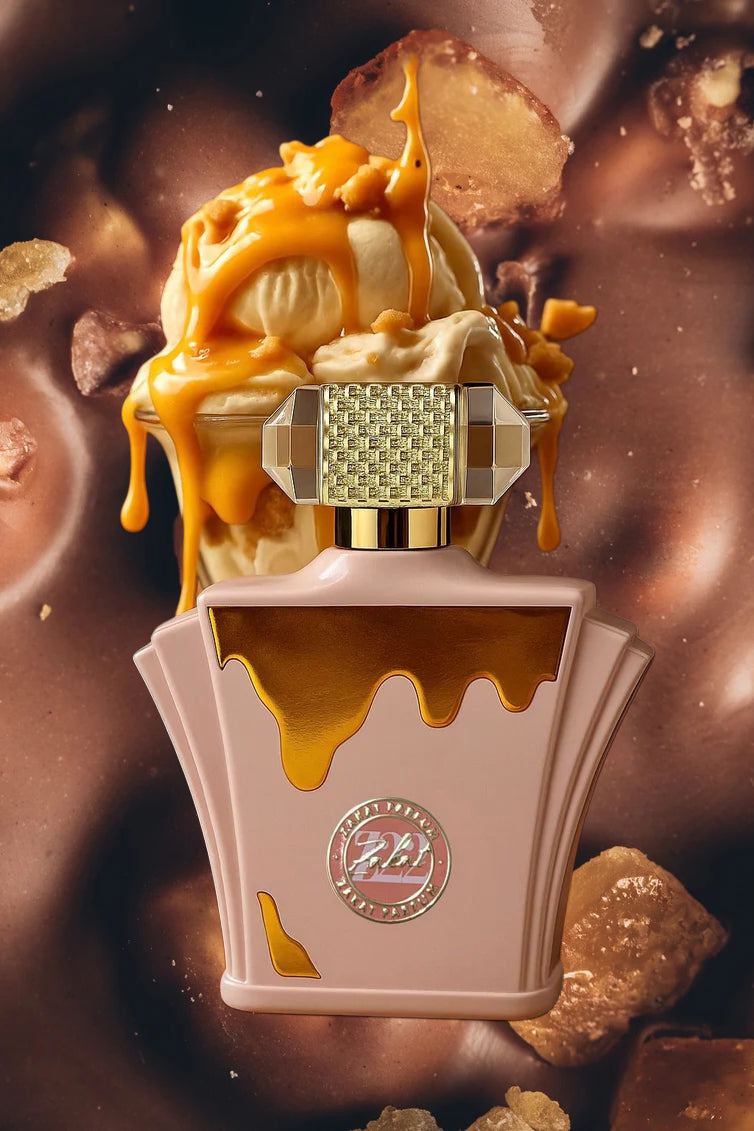 ZAKAT Z22 WOMEN EDP - 100ML (3.4oz) BY ZAKAT