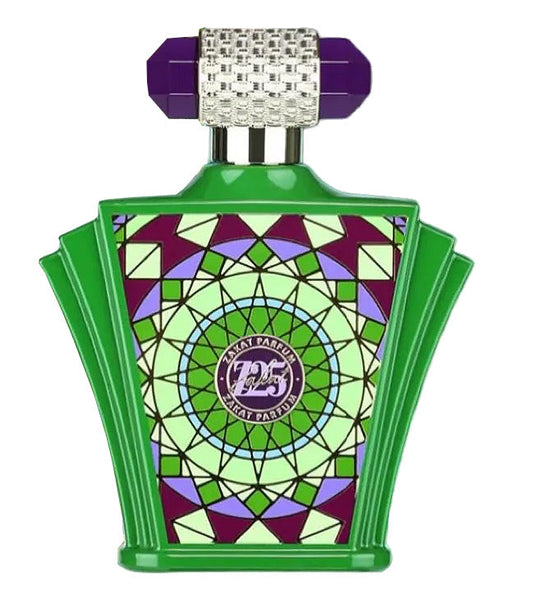ZAKAT Z25 3.4FL O.Z EDP UNISEX