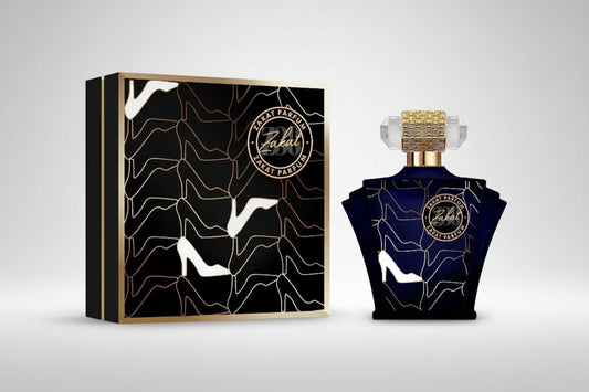 Z38 EAU DE PARFUM 100ML  WOMEN By ZAKAT