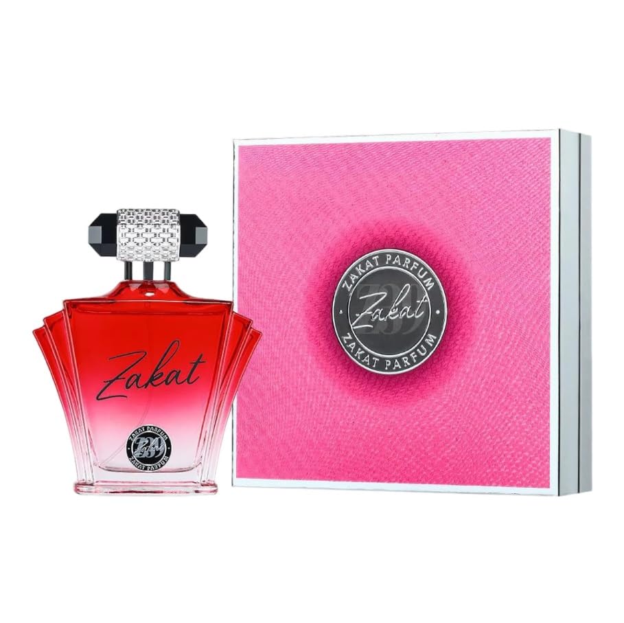 ZAKAT Z39 FOR WOMEN 3.4 O.Z