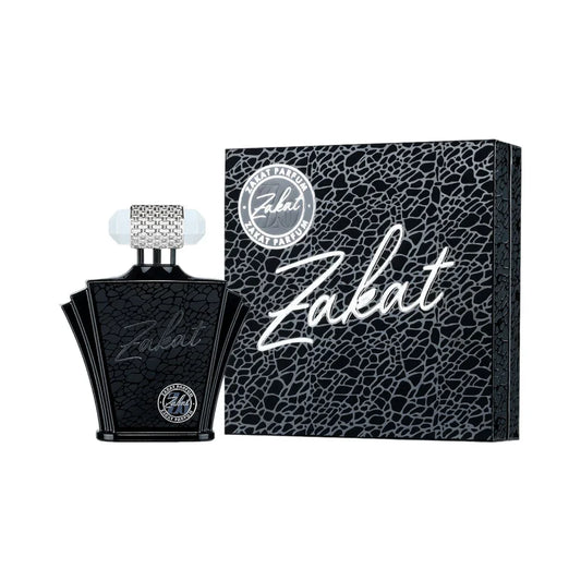 ZAKAT Z6 | EDP- 3.4O.Z