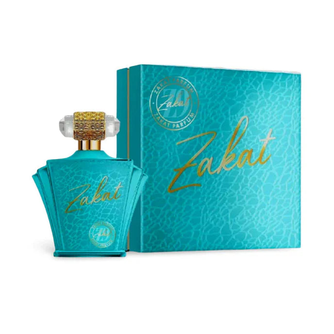 ZAKAT Z9 FOR WOMEN 3.4 O.Z