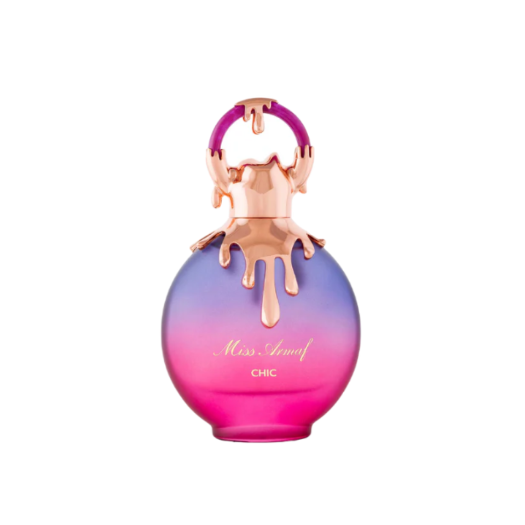 Miss Armaf Chic EDP 100ml