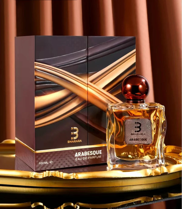 ARABESQUE EDP 100ML UNISEX BY BHARARA