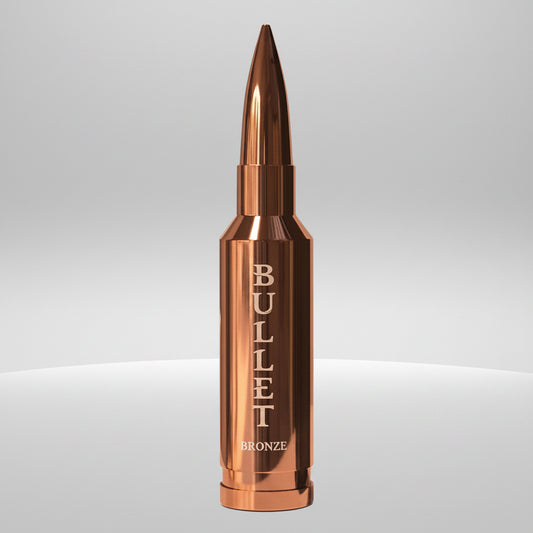 BULLET BRONZE POUR HOMME FOR MEN EDP 2.5 FLO.Z BY BHARARA