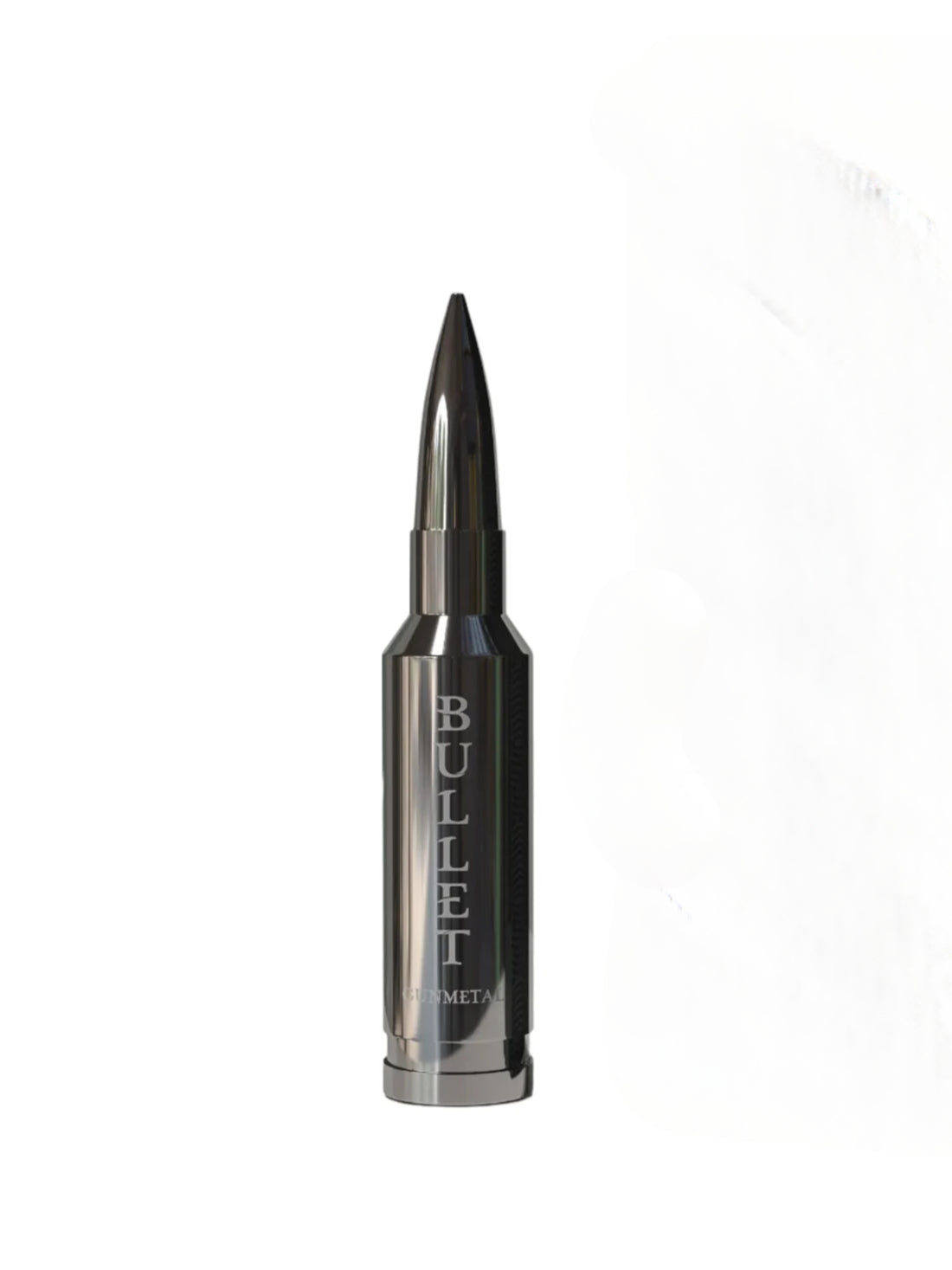 BULLET GUNMETAL POUR HOMME FOR MEN EDP 2.5 FLO.Z BY BHARARA