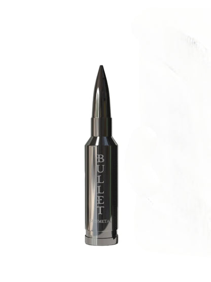 BULLET GUNMETAL POUR HOMME FOR MEN EDP 2.5 FLO.Z BY BHARARA
