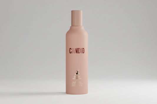 CANDID ALL OVER MIST & HAIR SPRAY 150ml (5.07oz)