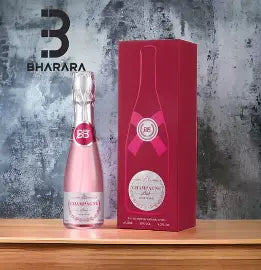 CHAMPAGNE PINK POUR FEMME EDP 3.4 FL OZ