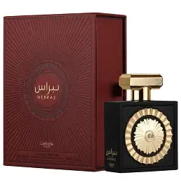 NEBRAS UNISEX EDP -100ML By LATAFFA