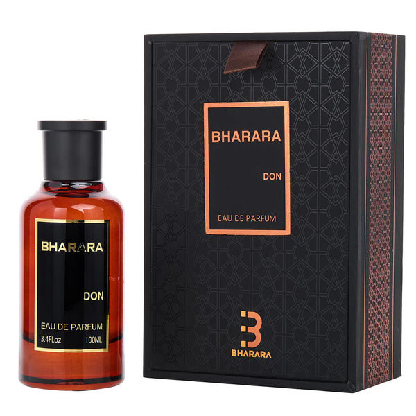DON EDP 3.4 FL OZ BY BHARARA