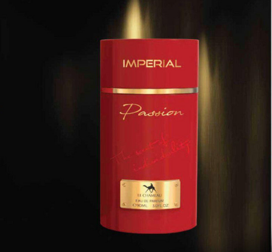 IMPERIAL PASSION LE CHAMEAU 3.4FL.OZ 100ML