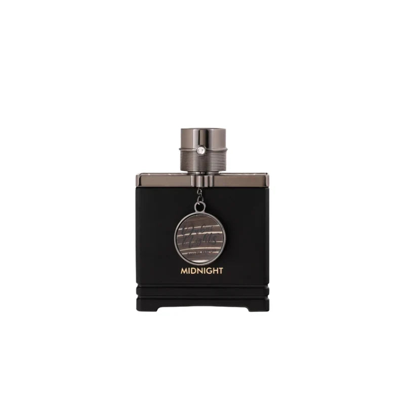 Dubai Nights Midnight Eau de Parfum 100ml By Armaf