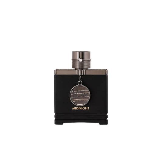 Dubai Nights Midnight Eau de Parfum 100ml By Armaf