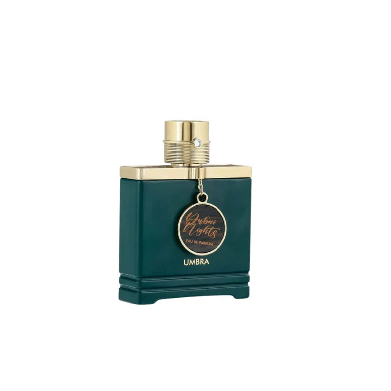 Dubai Nights Umbra Eau de Parfum 100ml By Armaf