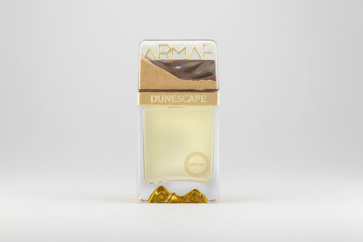 DUNESCAPE EAU DE PARFUM 100ML By ARMAF