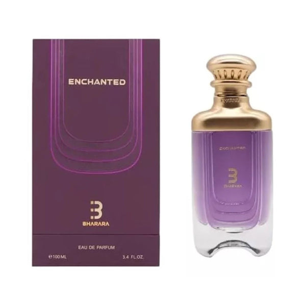 ENCHANTED EDP 3.4 FL OZ BY BHARARA