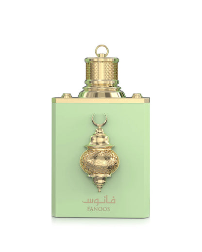 Mini Fanoos FANOOS UNISEX EDP - 100 ML (3.4oz) BY AMARAN EXCLUSIVE – Aromanova ...